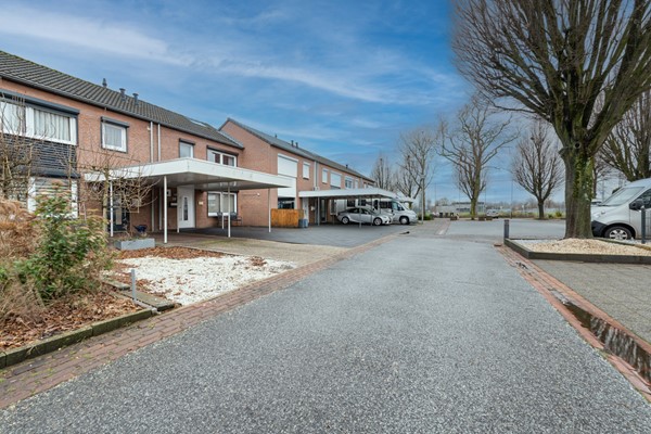 Medium property photo - Touwslager 33, 6444 LD Brunssum